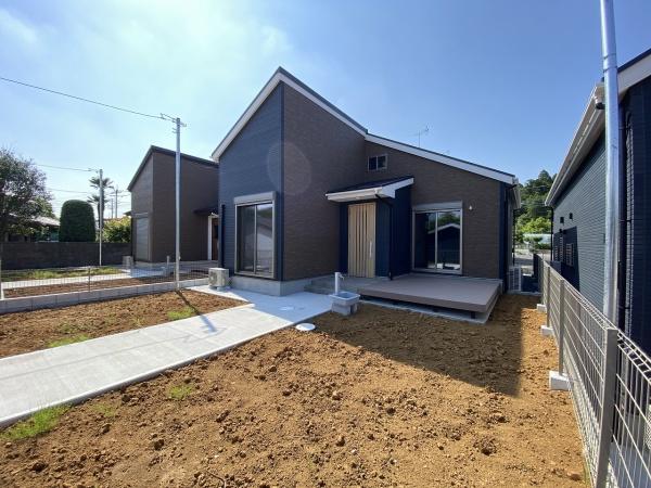 野毛平戸建て 2号棟