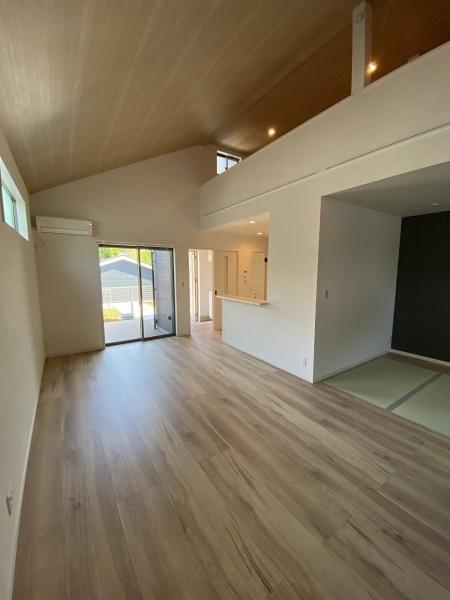 野毛平戸建て　２号棟
