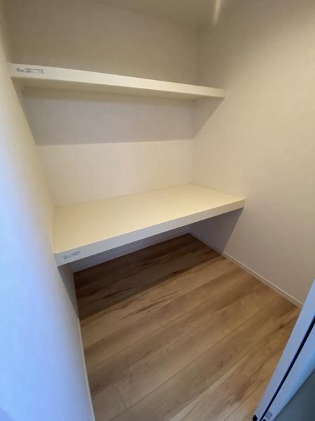 野毛平戸建て　２号棟