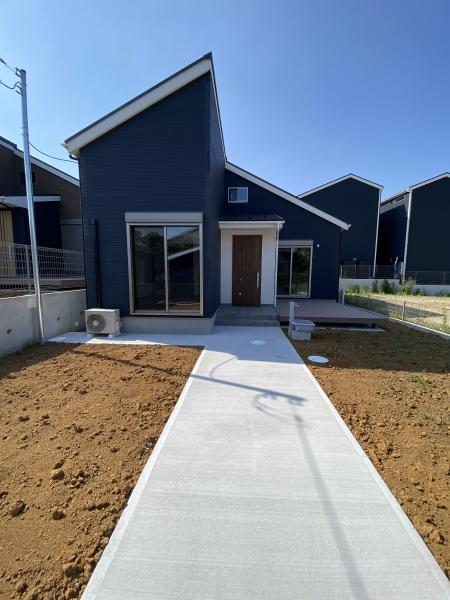 野毛平戸建て 3号棟
