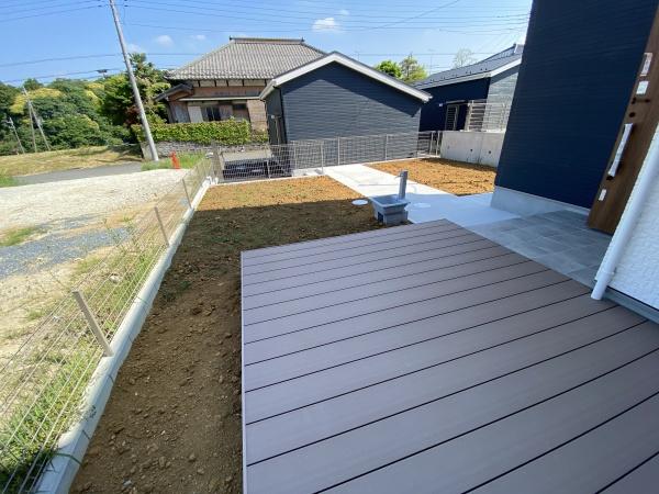 野毛平戸建て　３号棟