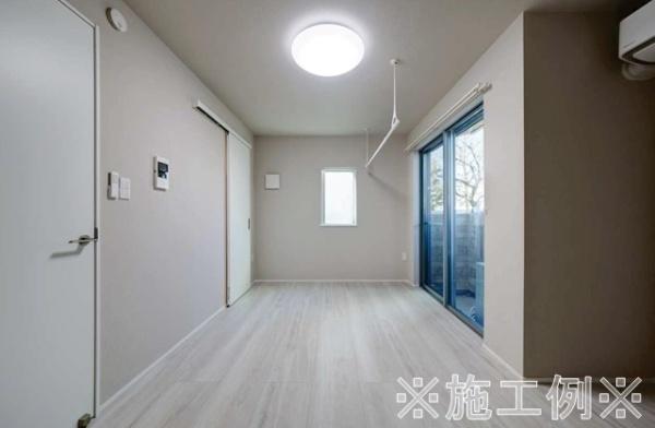 モノリス船橋本町