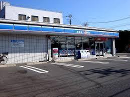 モノリス船橋本町(ローソン船橋湊町一丁目店)