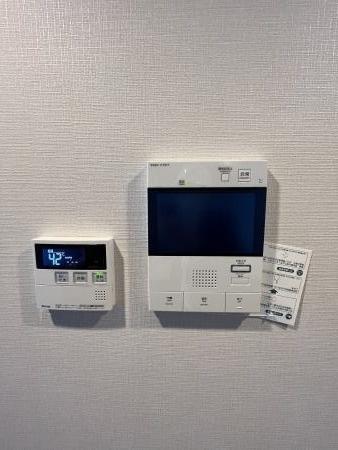 ジュウセイ　レジデンス