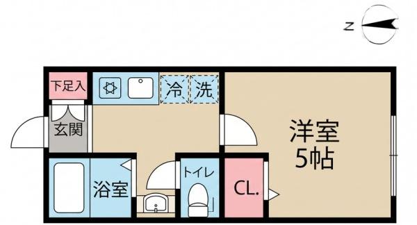 PremierCourt原木中山