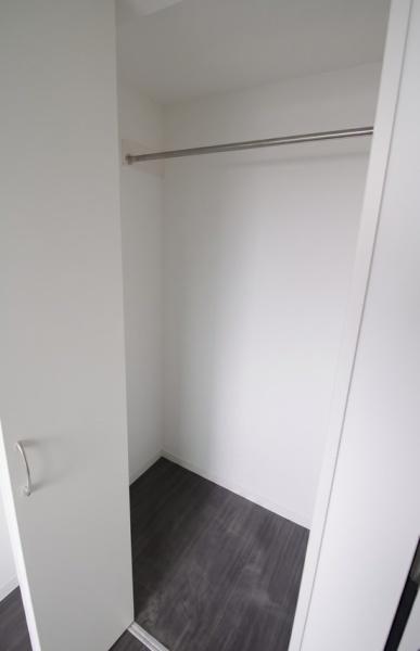 PremierCourt原木中山