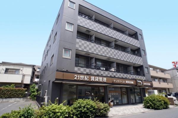 C-SQUARE奏の杜