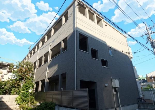 AJ津田沼Ⅲ