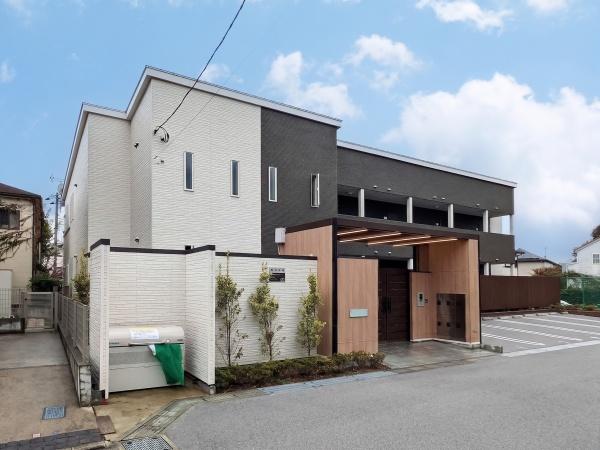 船橋市西習志野３丁目のアパート