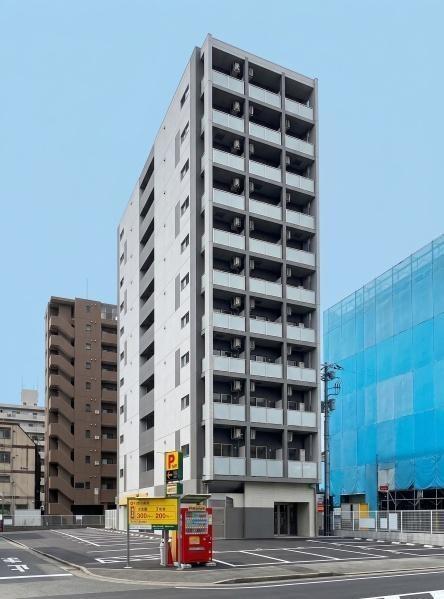 エスペランサK2