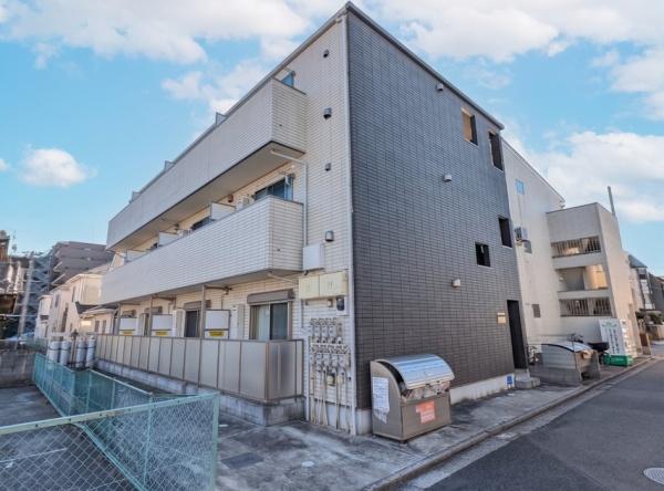 ハレマイレ・北習志野