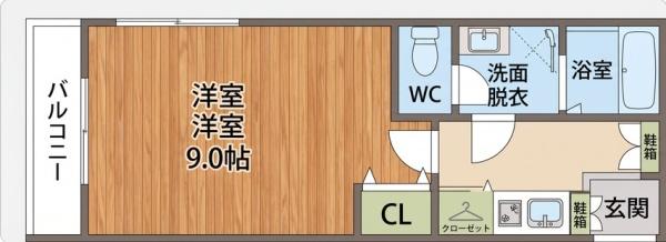 アルファリンデン