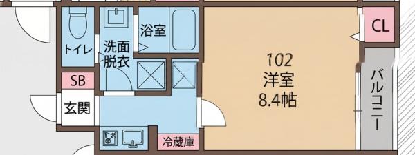 アルファリンデン