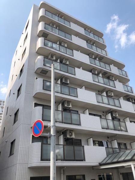 シティクレスト船橋