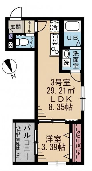 TUP津田沼