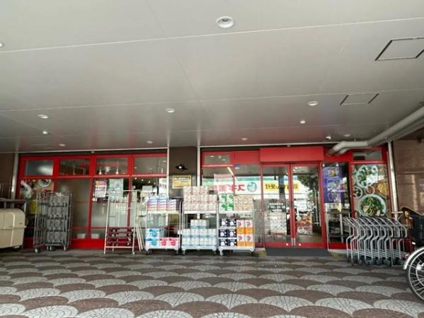 TUP津田沼(まいばすけっと津田沼駅北店)