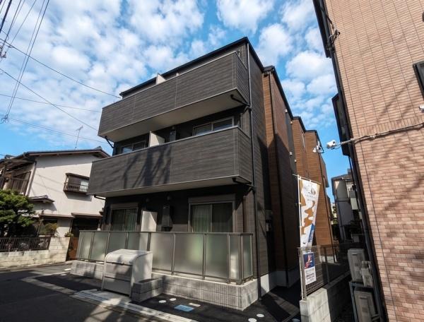 TUP津田沼