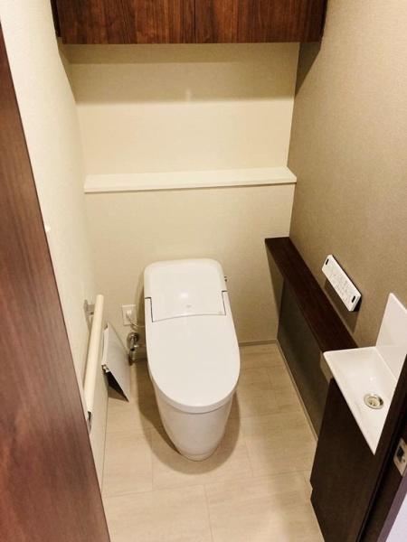 プラウド市川マークス