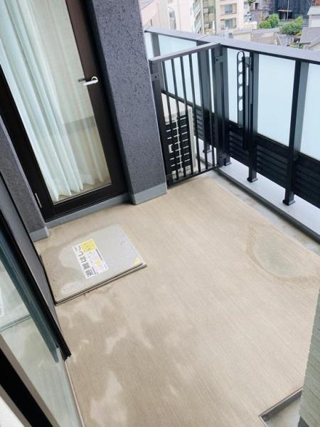 プラウド市川マークス