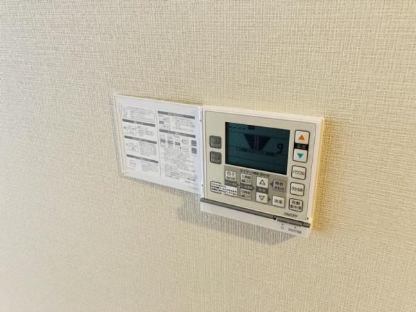 プラウド市川マークス