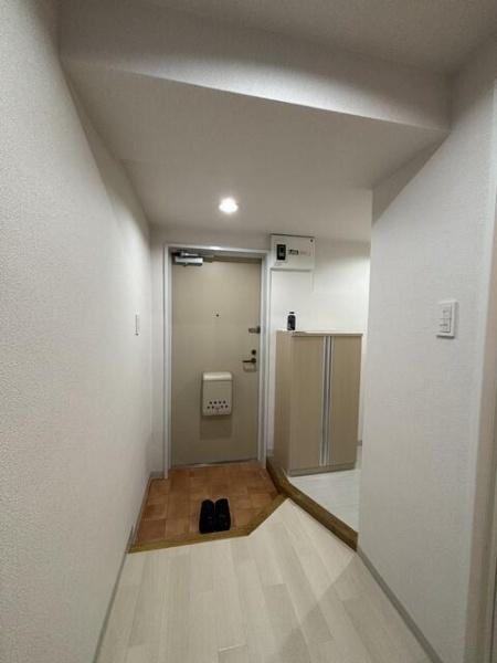 ライオンズマンション下総中山第二