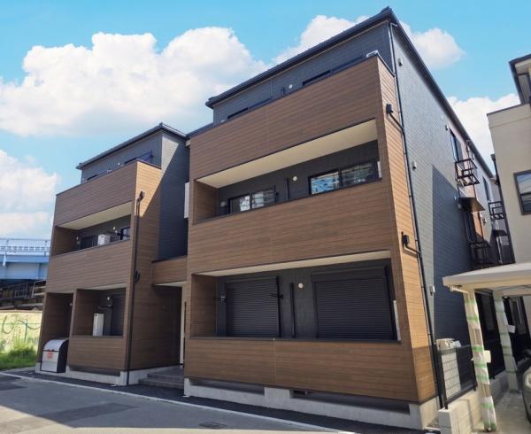 Central Villa K