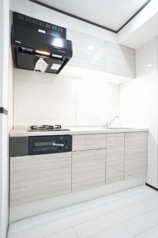 Central　Villa　K