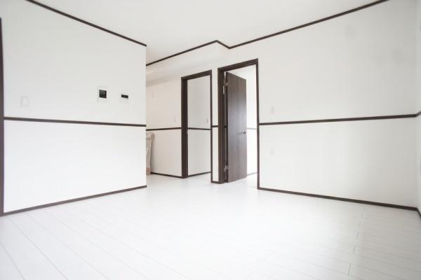 Central　Villa　K