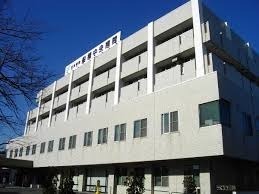 Nishifuna-TreeHouseH(独立行政法人地域医療機能推進機構船橋中央病院)