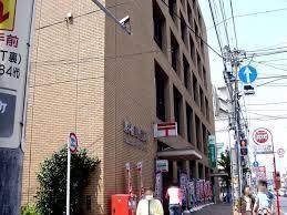 フォルス27(船橋浜町郵便局)
