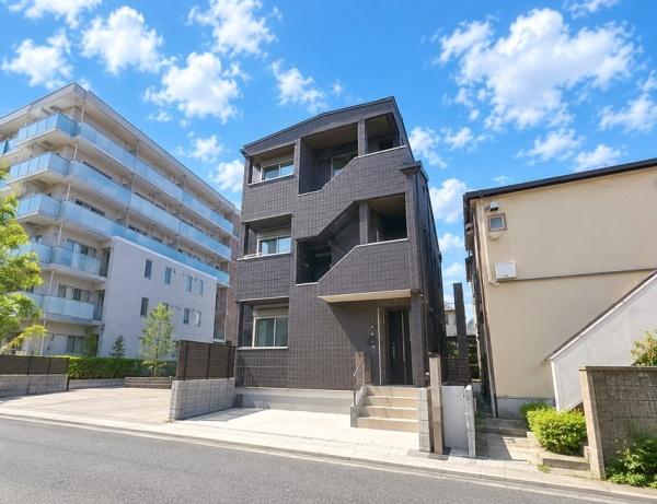 マザーユニックス船橋本町