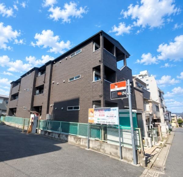 マザーユニックス船橋本町