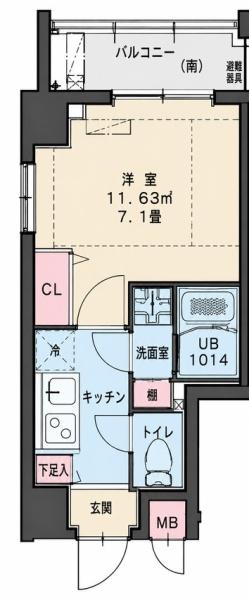 サムティレジデンス市川