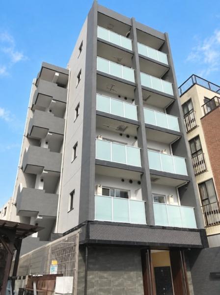 サムティレジデンス市川