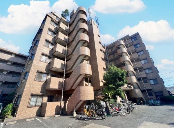 リアライズ市川原木
