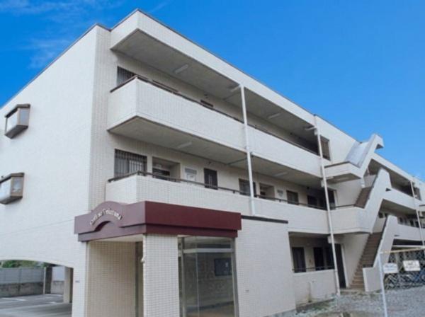 コリンヌ津田沼