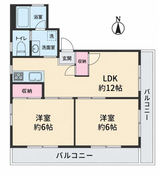 ラレーブ津田沼