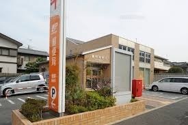ルームス市川(菅野郵便局)