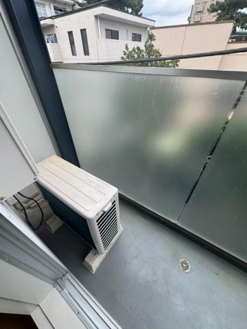 ルームス市川