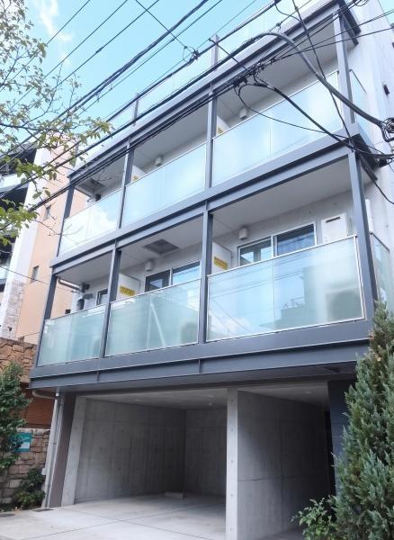 ルームス市川