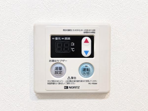 ソレイユM船橋