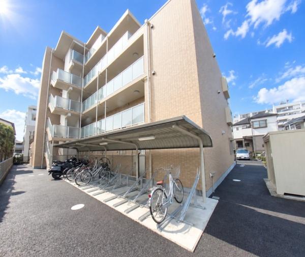アメティスタ本中山