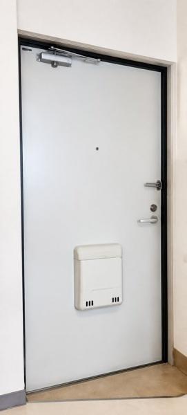 レジデンス16番館