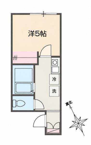 MELLAS市川