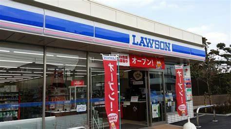 MELLAS市川(ローソン市川新田三丁目店)