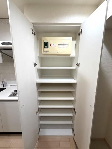 レジディア船橋Ⅰ