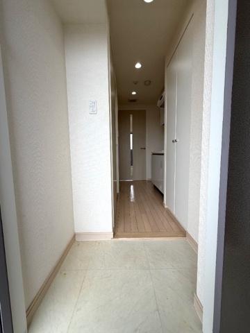 レジディア船橋Ⅰ