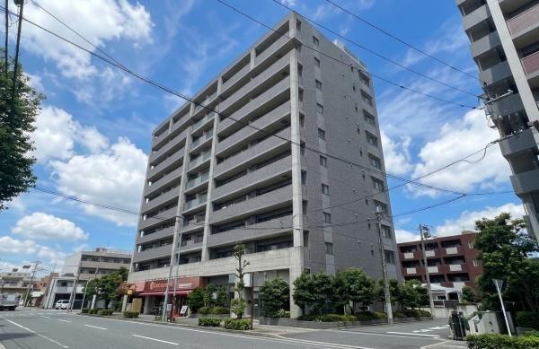レジディア船橋Ⅰ