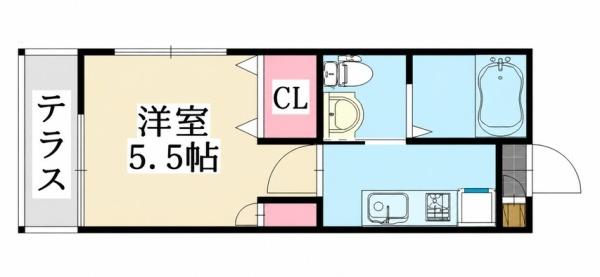フォルトゥーナ津田沼