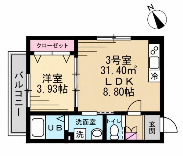 AJ新津田沼